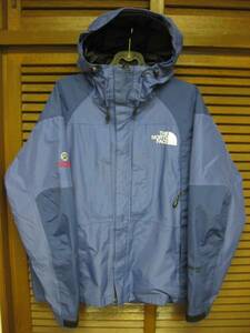 NorthFace Mt.Guide Jacket M USED Summit ノース アウトドア