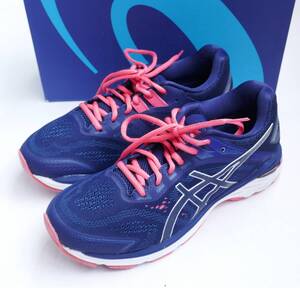 asics アシックス ランニングシューズ GT-2000 7 25.0cm