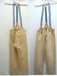 ◇即決[W33]LVC 19011-0002 1901年 ブラウンダック地 尾錠 2010年モデル LEVI’S VINTAGE CLOTHING ビンテージ復刻 パンツ■3865