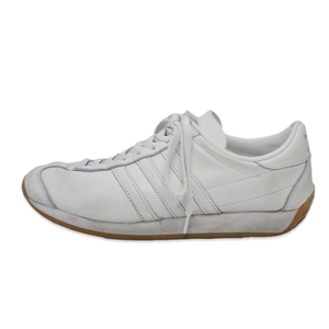 adidas アディダス 26cm COUNTRY OG GW6221 カントリー OG 2021年製 ホワイト 白 70015970