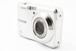 ★☆【美品！】 #2315383 560 FUJIFILM フジフィルム FINEPIX AX300 デジタルカメラ☆★