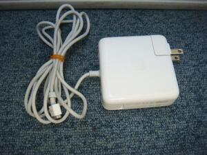 APPLE 60W Magsafe Power Adapter/A1184/16.5V~3.65A MacBook Pro 互換性 A1330 A1342,A1344, A1172, A1181, A1184, A1244, A1278,