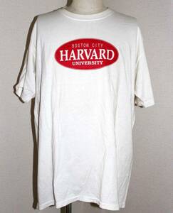 T シャツ★HARVARD UNIVERSITY★ハーバード大学T, ヴィンテージ VINTAGE スクール T,ユニヴァーシティ