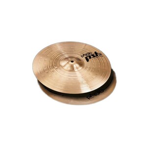 パイステ ハイハットシンバル トップ 14インチ PST5N Medium Hats TOP 14\” PAISTE