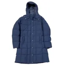 THE NORTH FACE CAMP Sierra Long Coat