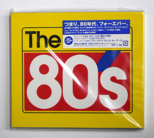 未開封 オムニバス 【The 80