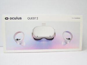 oculus QUEST2 オキュラス クエスト 2 256GB ▼KD4089