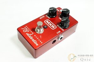 [美品] MXR M78 / M-78 Custom Badass 