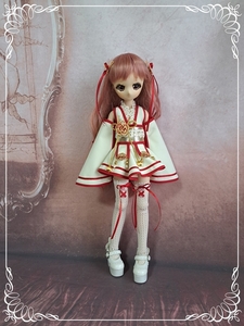 ◇◆◇MDD（S胸）♪お洋服セット♪◇◆◇