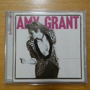 094639679324;【CD】AMY GRANT / UNGUARDED　3967932