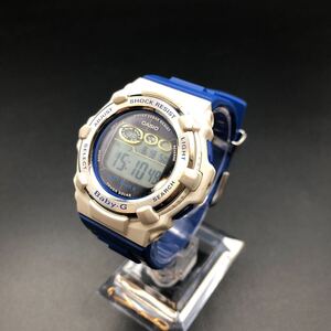 即決 CASIO カシオ Baby-G タフソーラー 腕時計 BGR-3006K