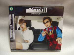 即決新品 mihimaru GT　mihimania II　豪華24Ｐブックレット仕様