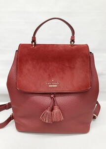 kate spade PXRU9171 リュック バッグ