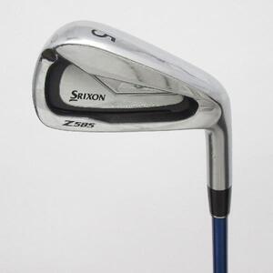 ダンロップ SRIXON Z585 アイアン Miyazaki for IRON シャフト：Miyazaki for IRON(7本:#4 #5 #6 #7 #8 #9 PW)