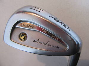 ★☆★ホンマ★HONMA★LB-606★2星(R-1)★11番(単品)★☆★