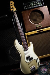 Fender American Standard Precision Bass / 2011