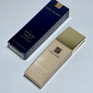 [未使用] エスティローダー ESTEE LAUDER Individualist Natural Finish Makeup ファンデーション 65#