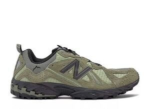 CAYL New Balance 610 "Covert Green" 26.5cm ML610TCL