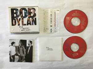 BOB DYLAN THE 30TH ANNIVERSARY CONCERT CELEBRATION