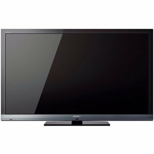 【中古】 ソニー 40V型 液晶 テレビ ブラビア KDL-40EX710 ハイビジョン 2010年モデル