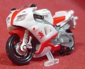 14B41-35N　世界最小？　ヤマハ　YZF-R1　1998 ウルトラマン