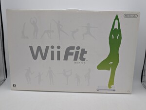 送料込み バランスWiiボード RVL-021 Wii Fit Nintendo バランスボード 任天堂 ニンテンドー