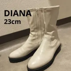 DIANA 23cm ブーツ