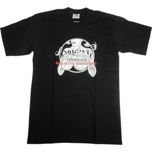 TENDERLOIN テンダーロイン TEE PC BLACK Tシャツ 黒 Size 【L】 【中古品-良い】 20810297