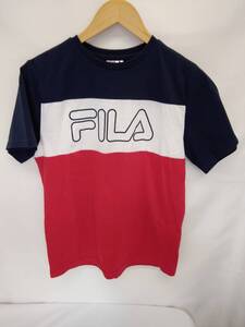 FILA Tシャツ　ＸＬサイズ　男女共用