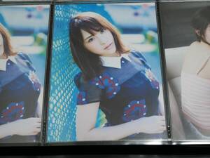 【激レア】 AKB48 ☆高橋朱里☆ UTB 購入特典 生写真 ◇アップトゥボーイ◇ コレクション整理