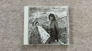 BUMP OF CHICKEN 「THE LIVING DEAD 」　アルバムCD