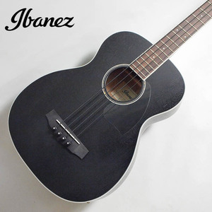 Ibanez PCBE14MH-WK(Weathered Black) エレアコベース〈アイバニーズ〉