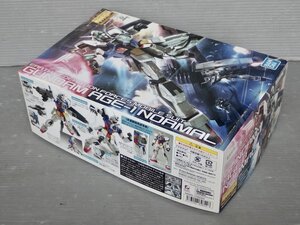 未組立！【プラモデル】ガンプラ｜MG 1/100スケール AGE-1「ガンダムAGE-1 ノーマル」◆31×20×11cm