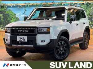 【諸費用コミ】:令和6年 ランドクルーザー250 2.7 VX ファースト エディション 4WD