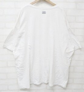 7T3468■TANGTANG オーバーサイズTシャツ タンタン カットソー