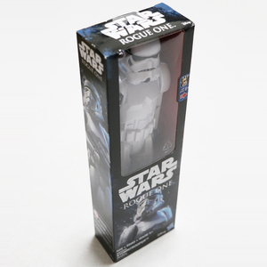 新品アメリカ正規品 Hasbro社製 STAR WARS ストームトルーパー Stormtrooperフィギア