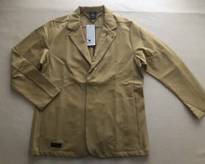 送料無料◆新品◆オークリー SKULL COMMON TAILORED JACKET 4.0◆(XXL)◆FOA404131-87D◆OAKLEY スカル