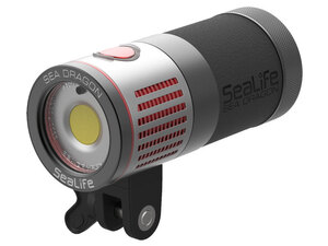 SEALIFE シーライフ Sea Dragon 4500F AUTO COB [SL675] 4500ルーメン 自動調光 SOSモード 国内正規品