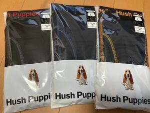 ◆◆◆Hush Puppies/ハッシュパピー◆ボクサーパンツ【M】サイズ3枚セット◆◆◆