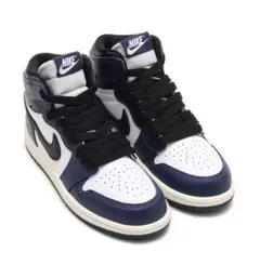 Air Jordan 1 Retro High OG Midnight Navy