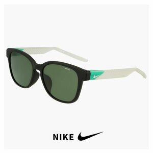 新品 ナイキ 偏光サングラス ib0375 010 LIVEFREE PACE LB P NIKE メンズ レディース 偏光レンズ polarized ウエリントン サングラス