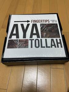  Ayatollah Fingertips 2LP