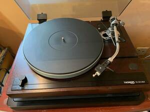 THORENS TD321 MKII SME　3009 S2 improved 