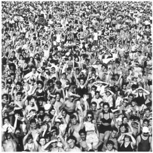 ジョージ・マイケル(GEORGE MICHAEL) / LISTEN WITHOUT PREJUDICE Volume One CD