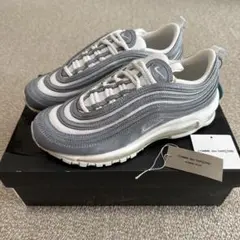 COMME des GARÇONS HOMME PLUS Air Max 97