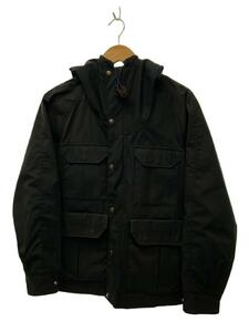 THE NORTH FACE PURPLE LABEL◆マウンテンパーカ/S/ポリエステル/BLK/NP2854N