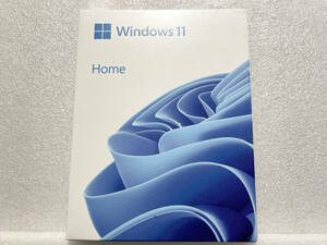 製品版 Windows 11 Home 64bit USB 日本語版
