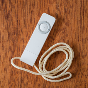 初代 iPod Shuffle 1GB Model A1112 動作確認済み ジャンク扱い品 Apple 