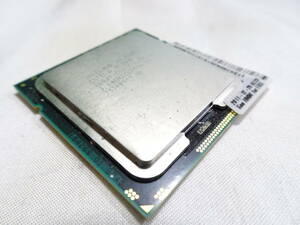 インテル Intel Ivy Bridge EN XEON X5687 プロセッサー 3.60GHz LGA1366 動作検証済 1週間保証