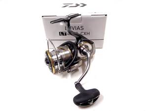 DAIWA 20LUVIAS ルビアス LT4000-CXH